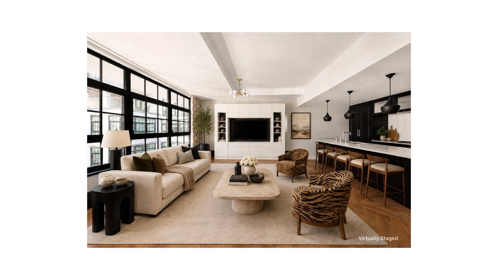 51 Jay Street #5M