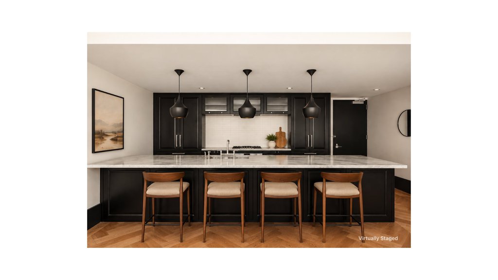 51 Jay Street, Unit 5M photo 5