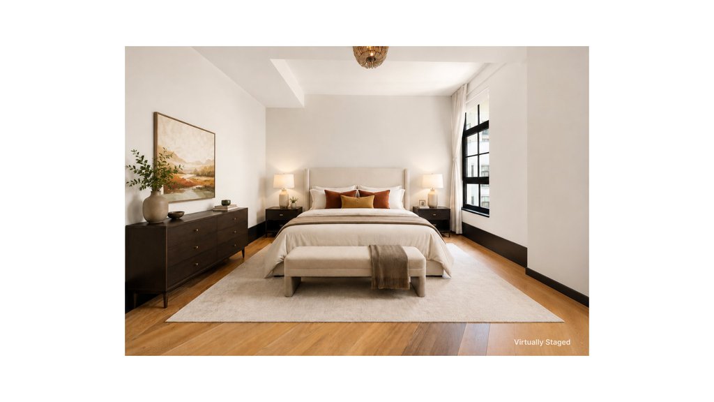51 Jay Street, Unit 5M photo 7