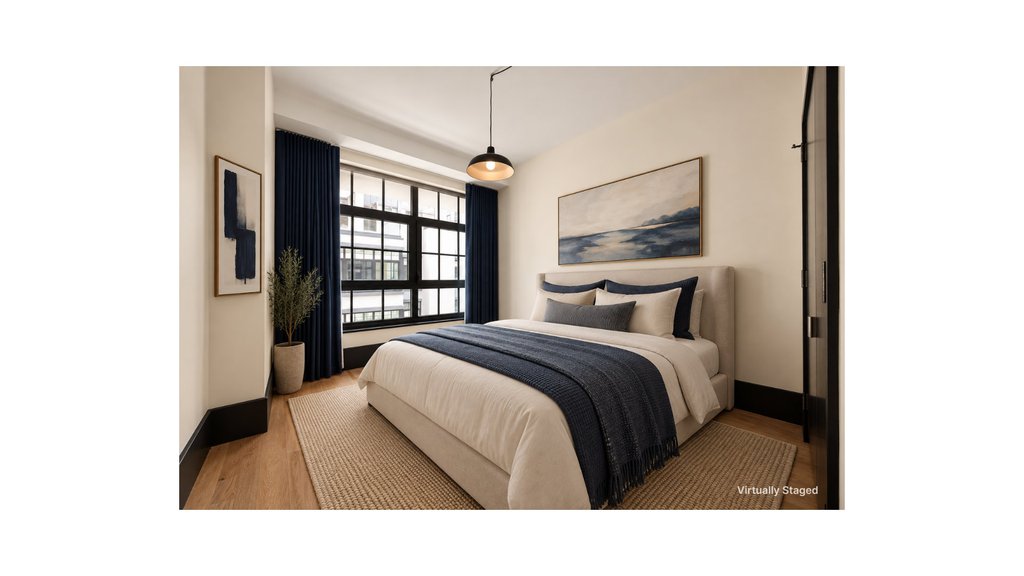 51 Jay Street, Unit 5M photo 12