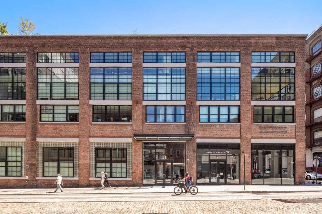 51 Jay Street, Unit 5M photo 17