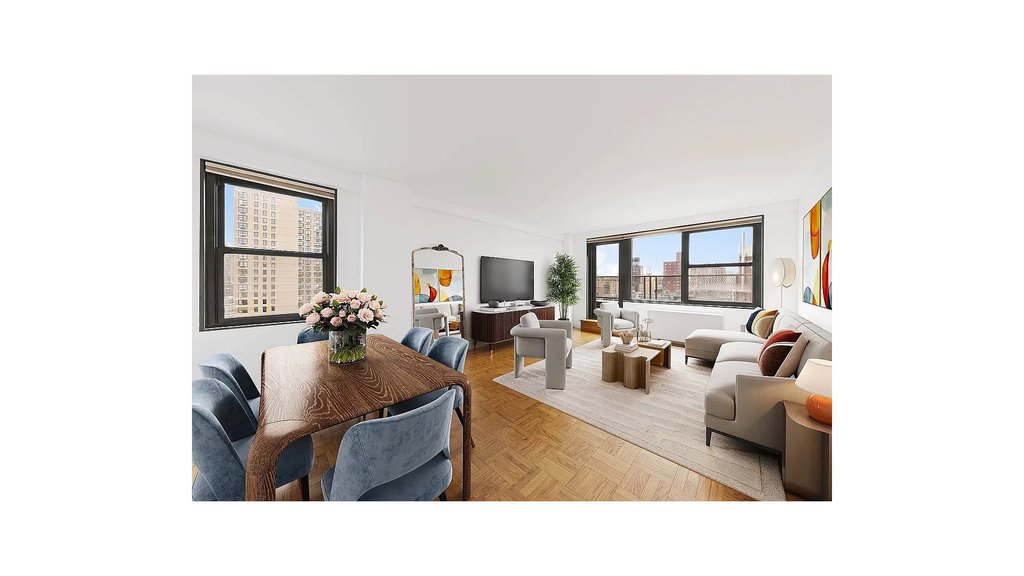 200 East 27th Street, Unit 16F