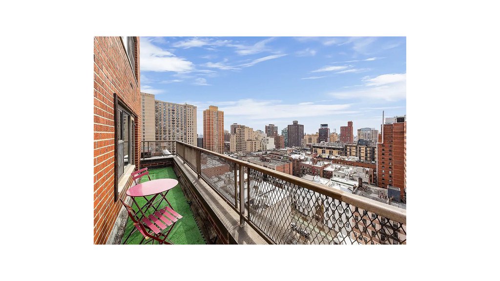 200 East 27th Street, Unit 16F photo 2