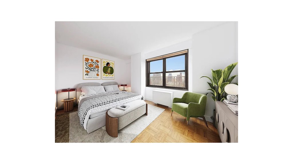 200 East 27th Street, Unit 16F photo 3