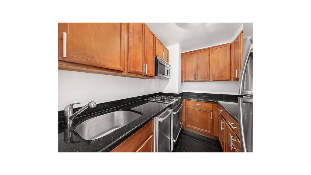 200 East 27th Street, Unit 16F photo 4