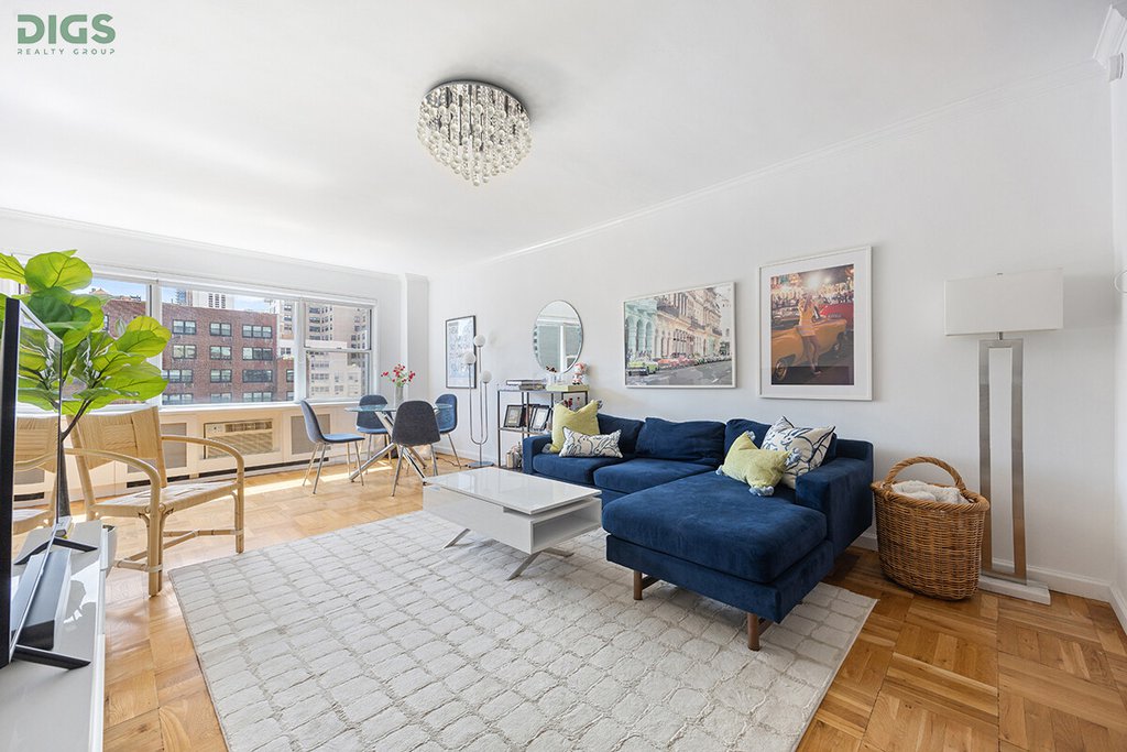 311 East 71st Street, Unit 10F