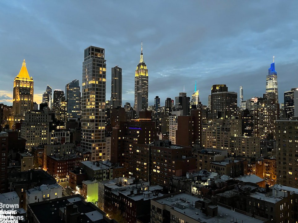 245 East 25th Street, Unit 10K photo 14