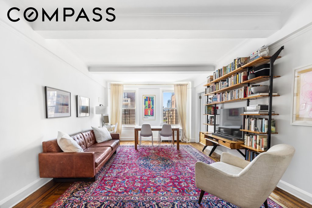 145 West 79th Street, Unit 12B