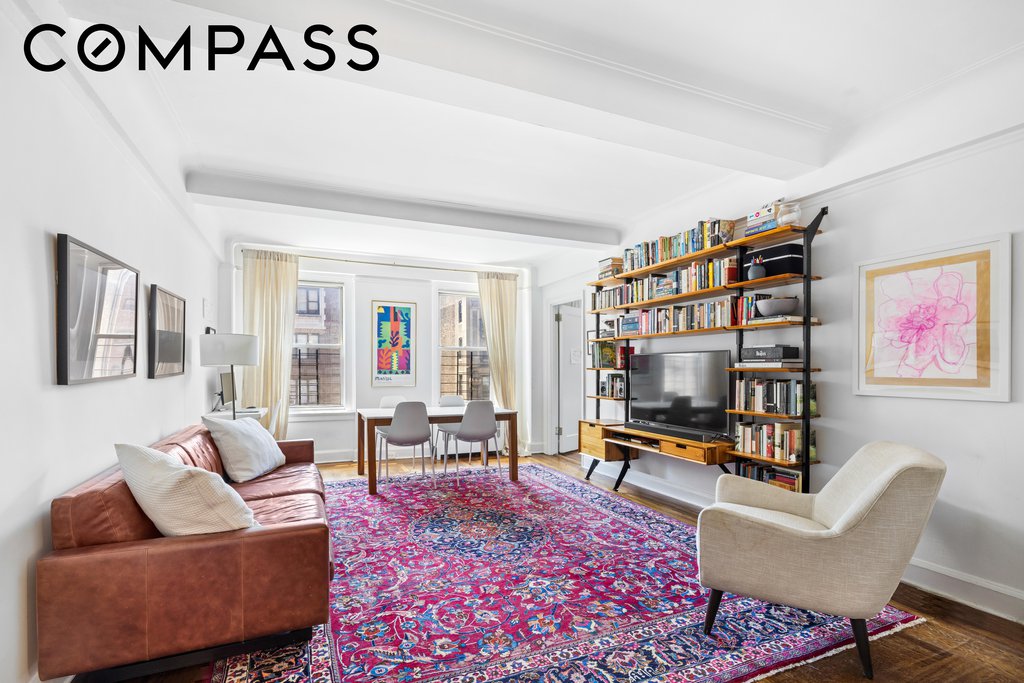 145 West 79th Street, Unit 12B photo 2