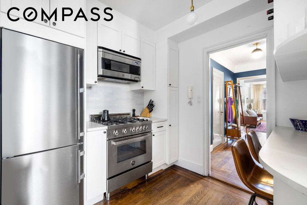 145 West 79th Street, Unit 12B photo 5