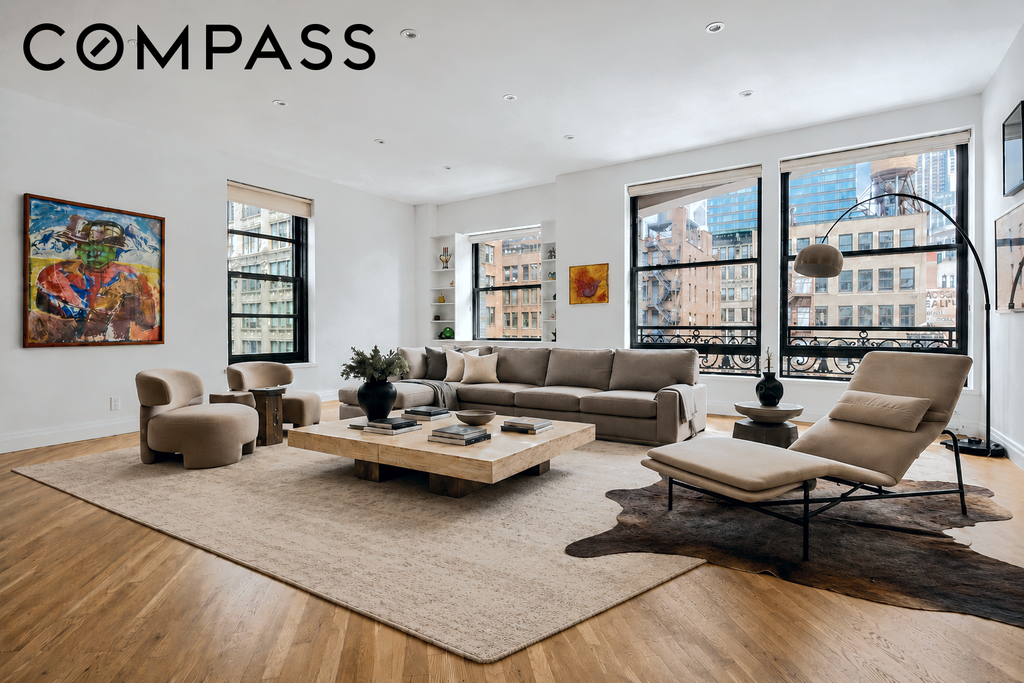 22 West 26th Street #10G