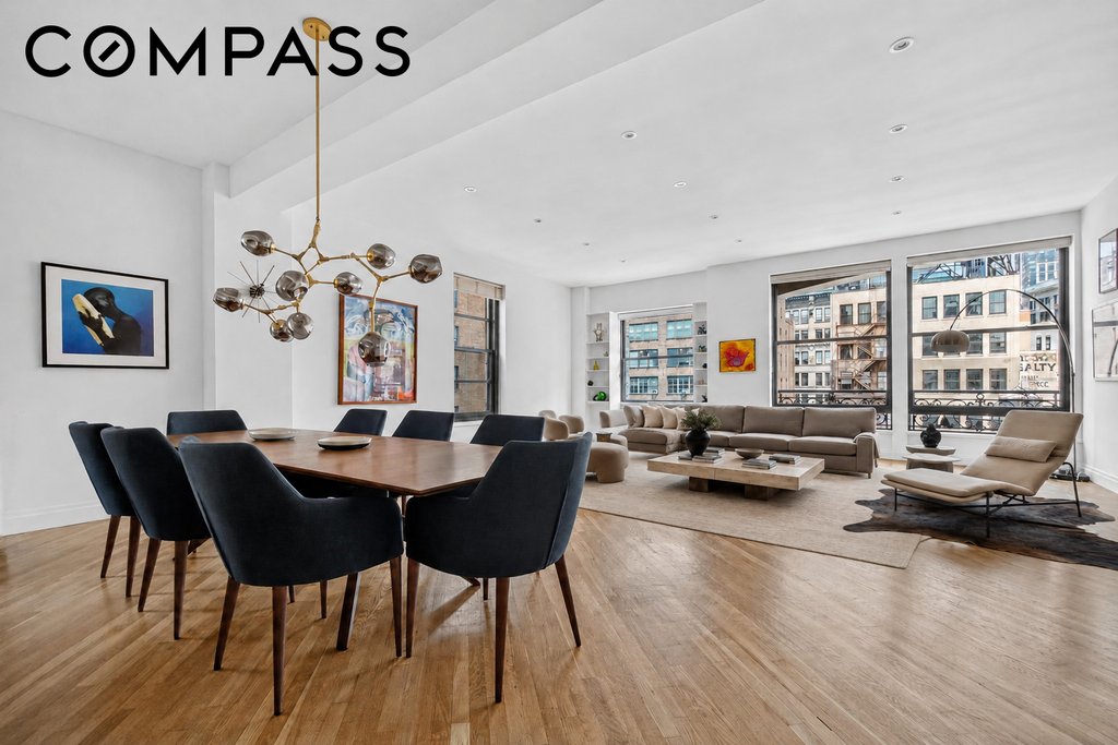 22 West 26th Street, Unit 10G photo 2