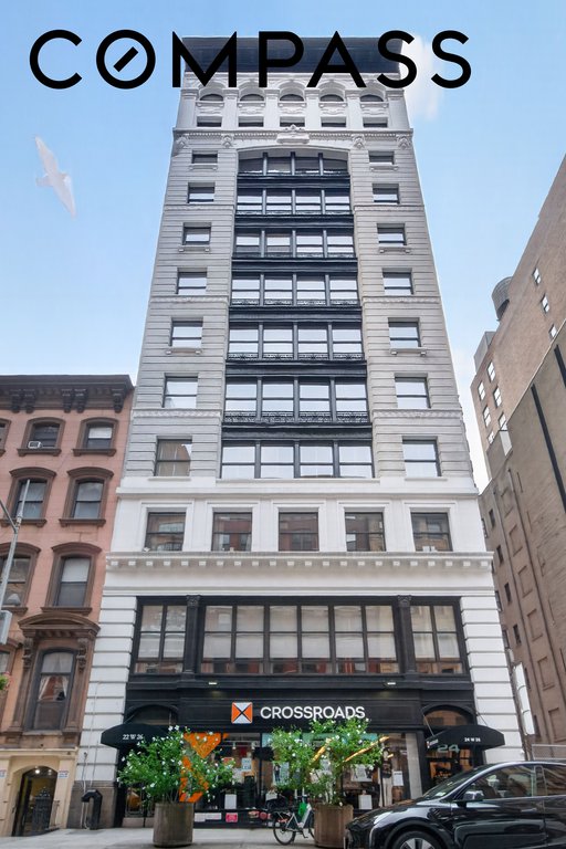 22 West 26th Street, Unit 10G photo 15