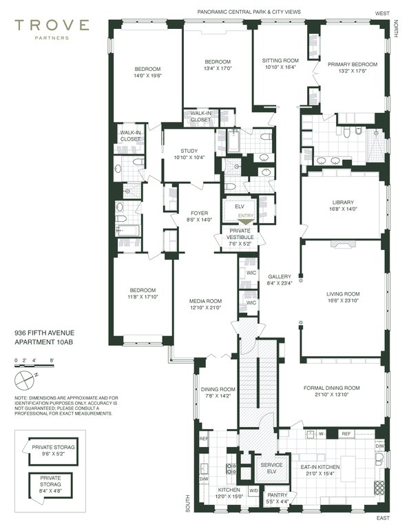 936 Fifth Avenue, Unit 10 photo 26