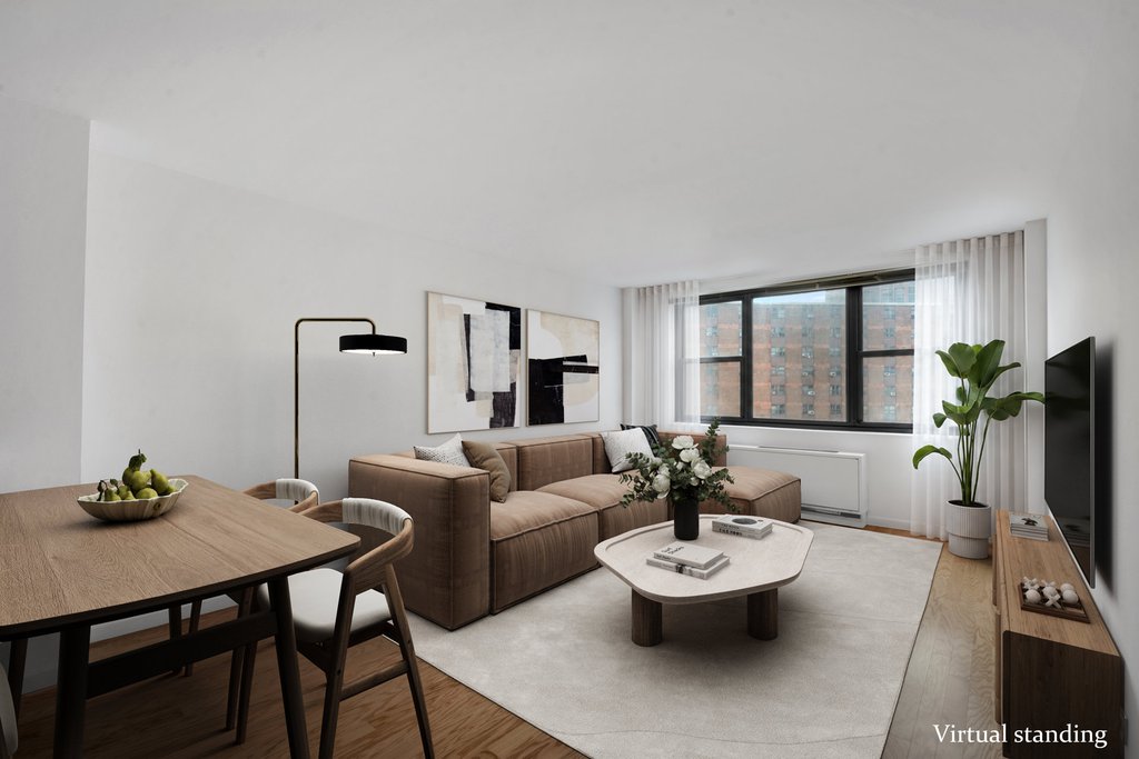 340 East 93rd Street #21I