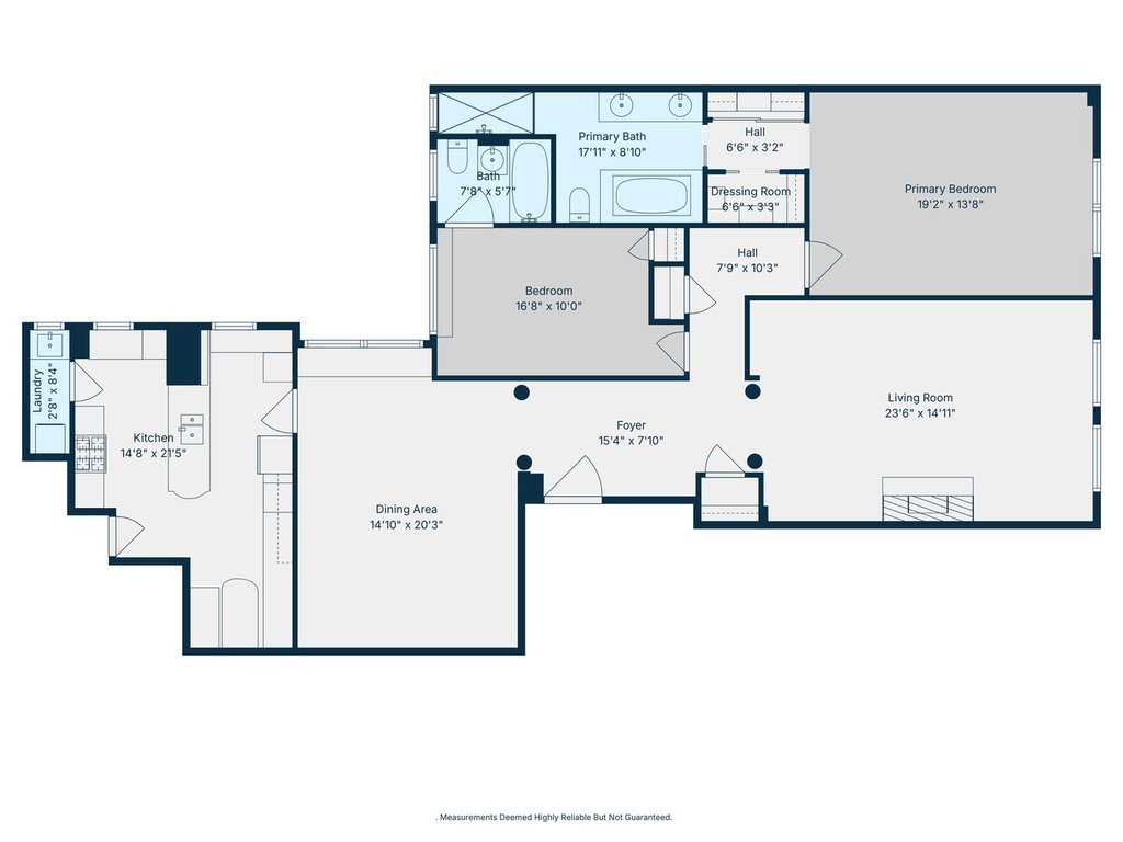 975 Park Avenue, Unit 16A photo 15