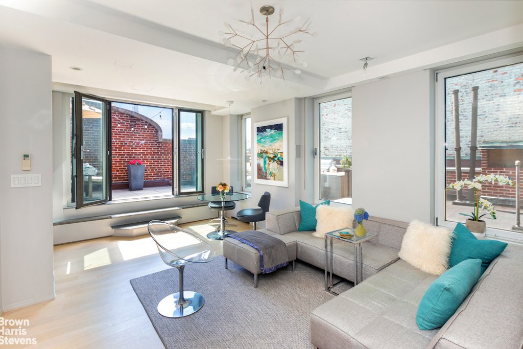 135 West 79th Street #PHAB