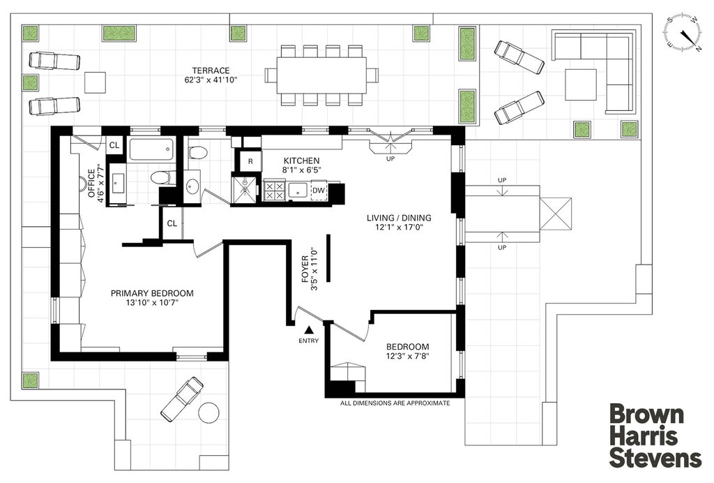 135 West 79th Street, Unit PHAB photo 18