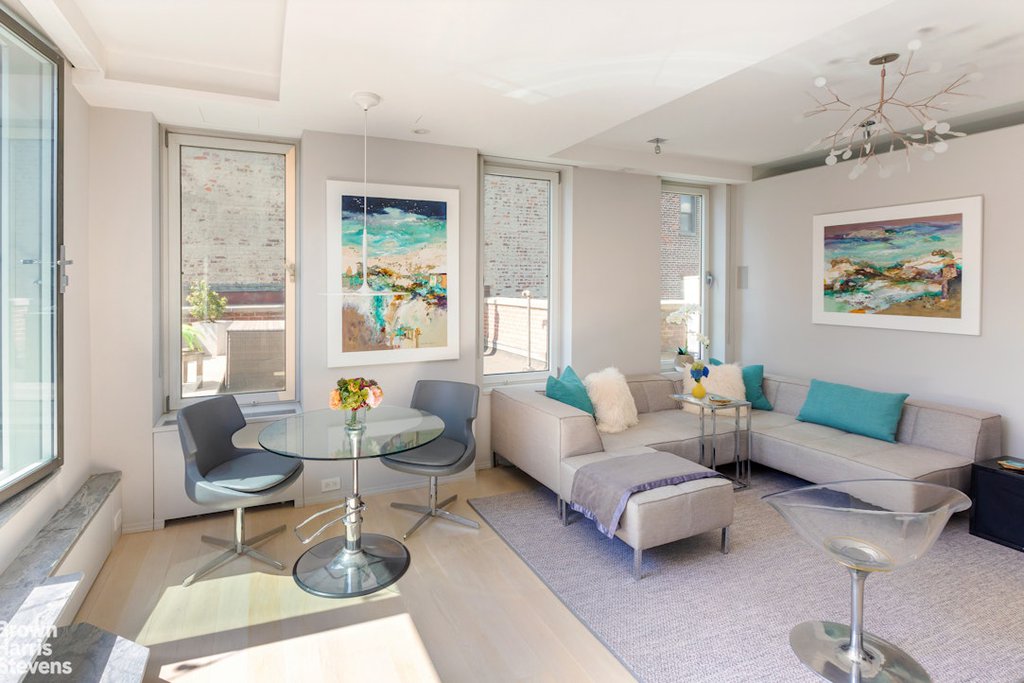 135 West 79th Street, Unit PHAB photo 2