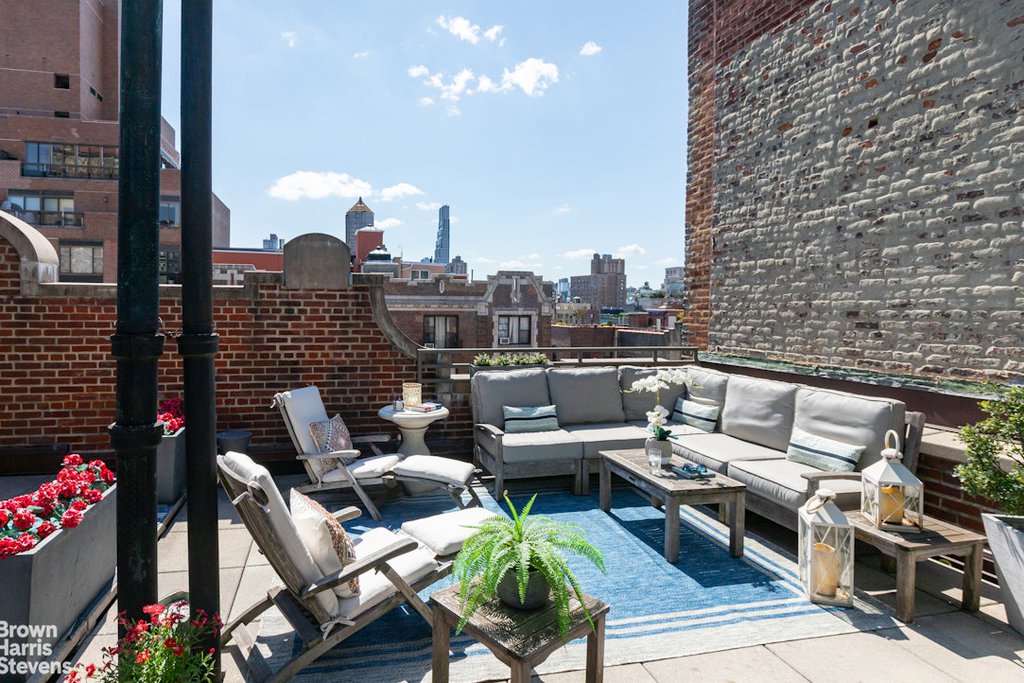 135 West 79th Street, Unit PHAB photo 13