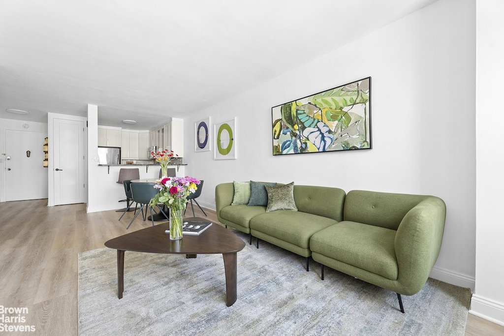 245 East 25th Street, Unit 12L photo 3