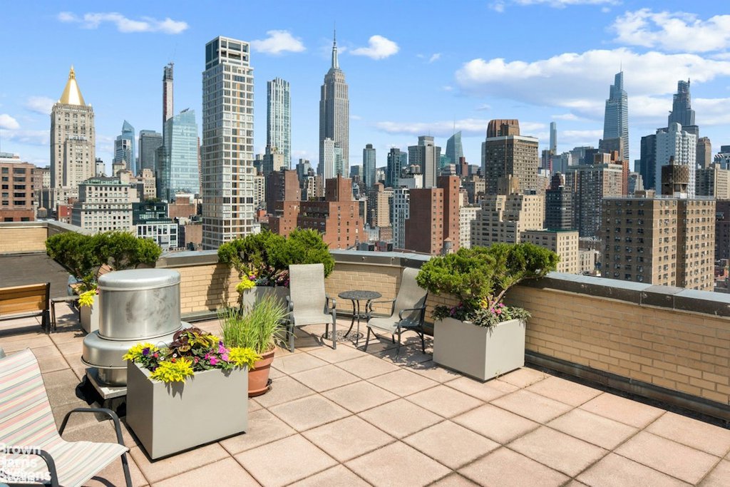 245 East 25th Street, Unit 12L photo 10