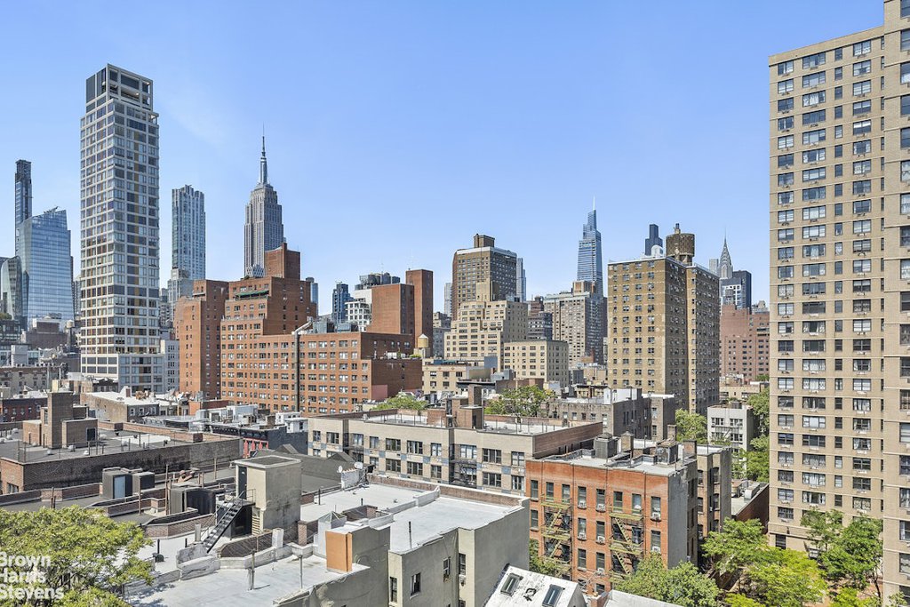 245 East 25th Street, Unit 12L photo 11
