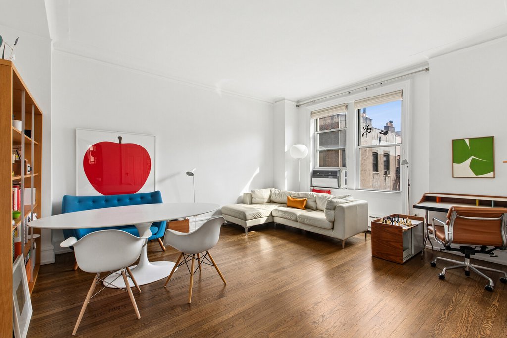 320 West 86th Street, Unit 5D