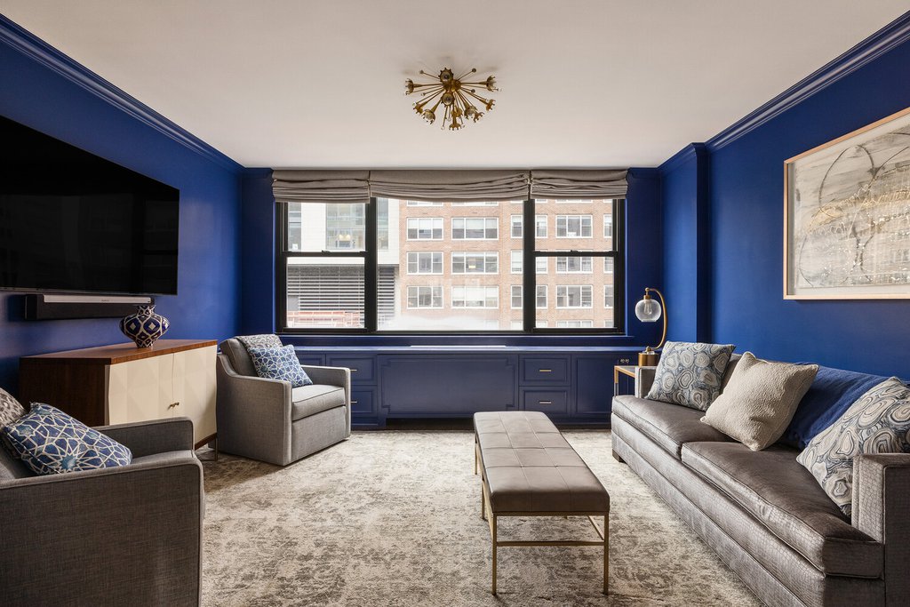 175 East 62nd Street, Unit 9A photo 5