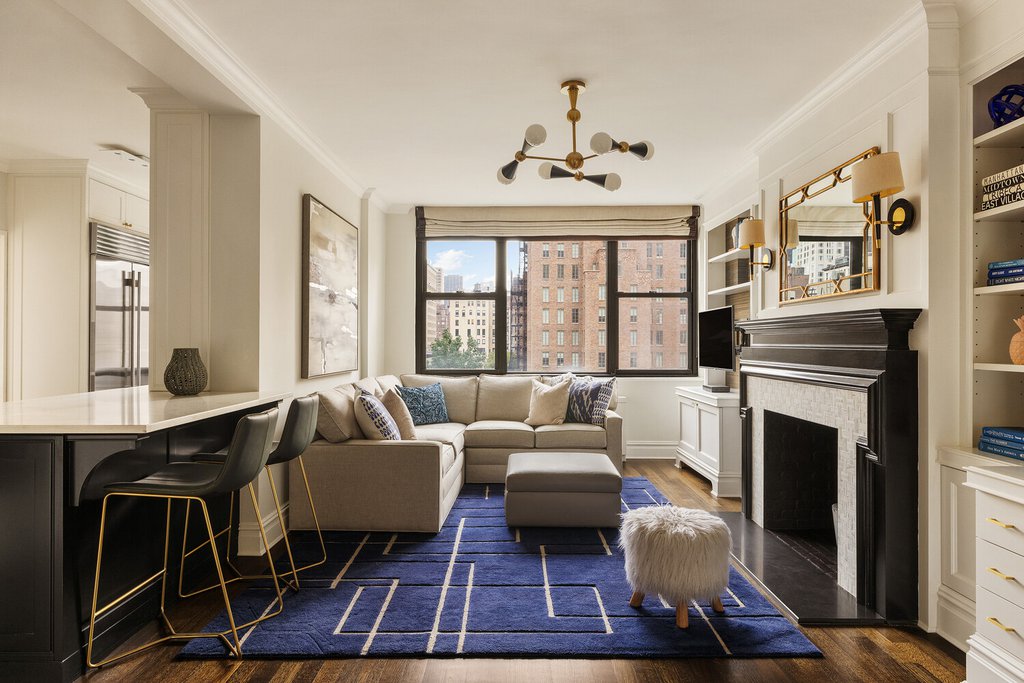 175 East 62nd Street, Unit 9A