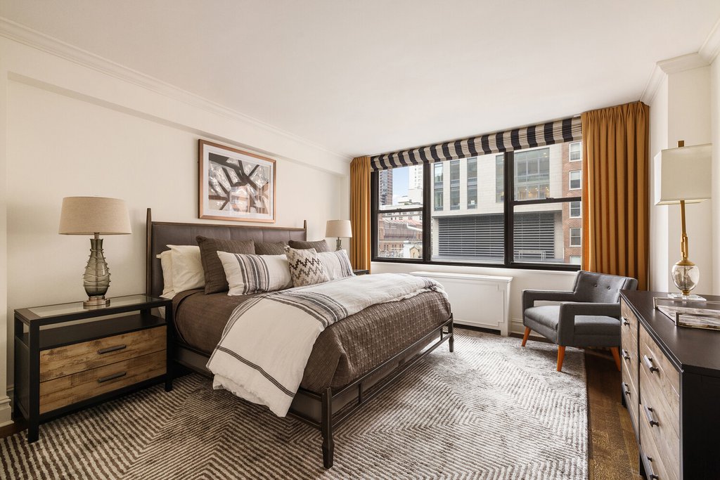 175 East 62nd Street, Unit 9A photo 9