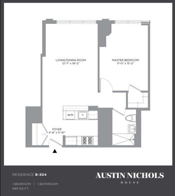 184 Kent Avenue, Unit B304 photo 17