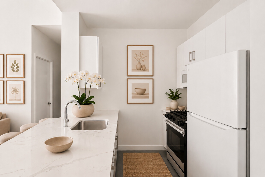 184 Kent Avenue, Unit B304 photo 3