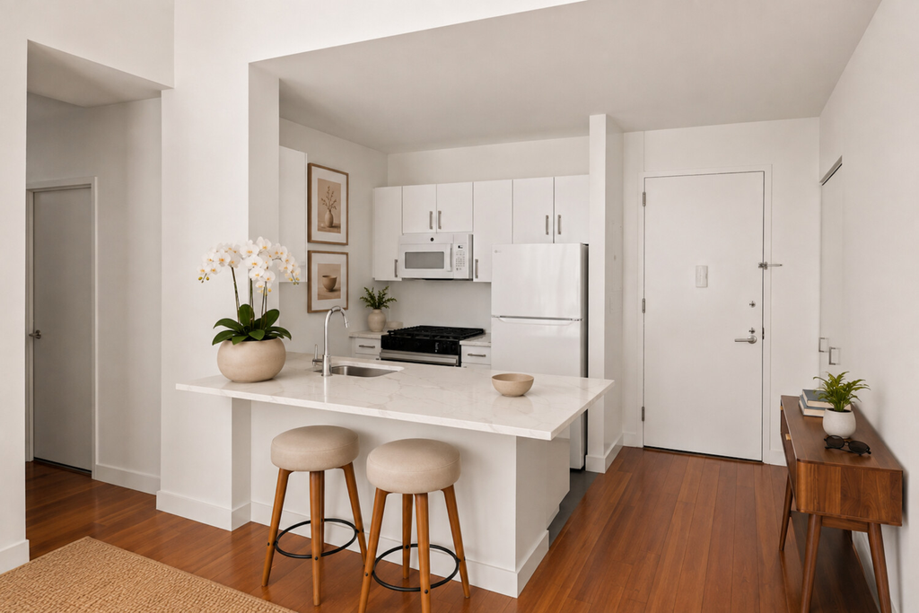 184 Kent Avenue, Unit B304 photo 4