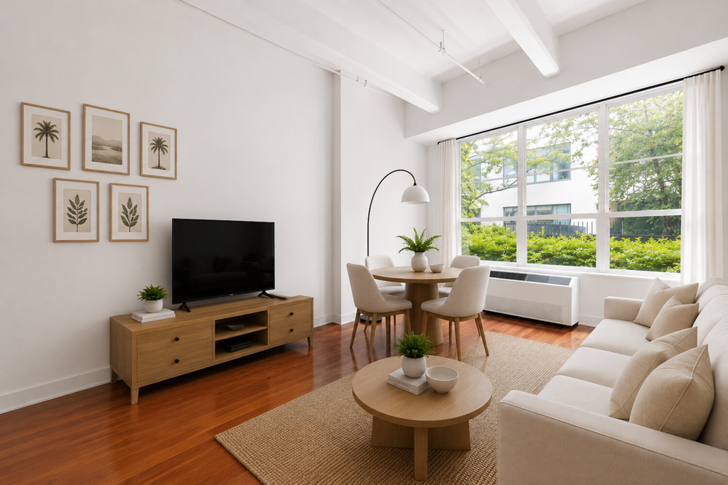 184 Kent Avenue, Unit B304 photo 6