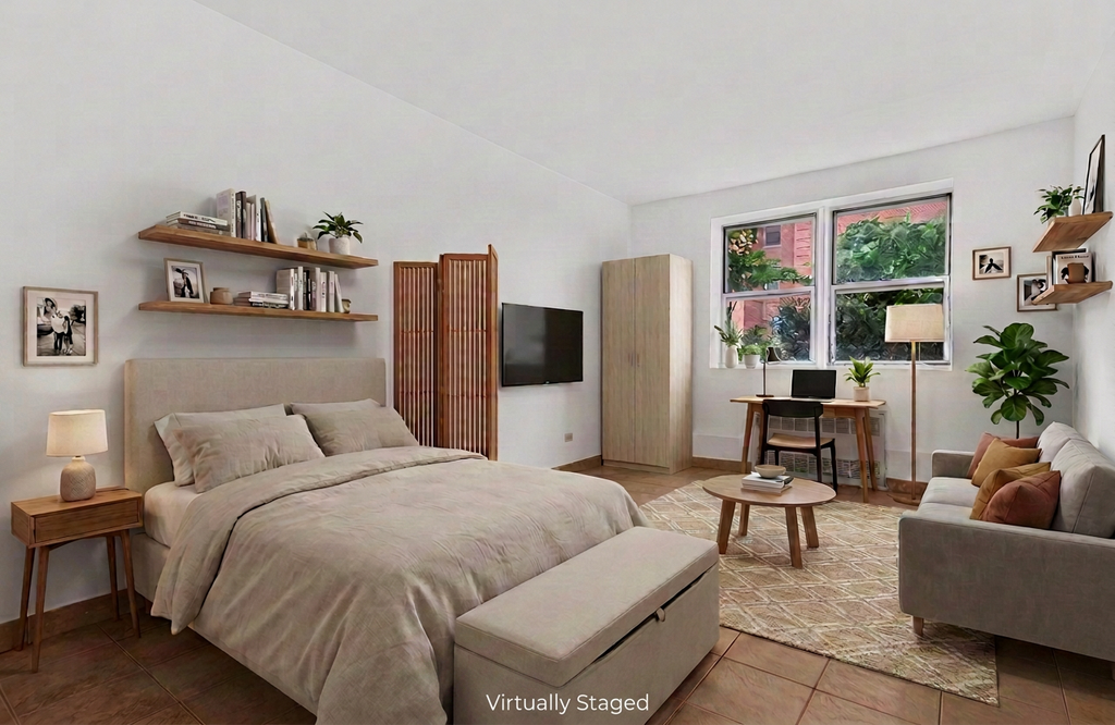 759 East 10th Street, Unit 1B