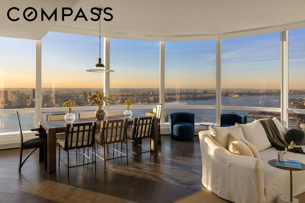 111 Murray Street, Unit 49W