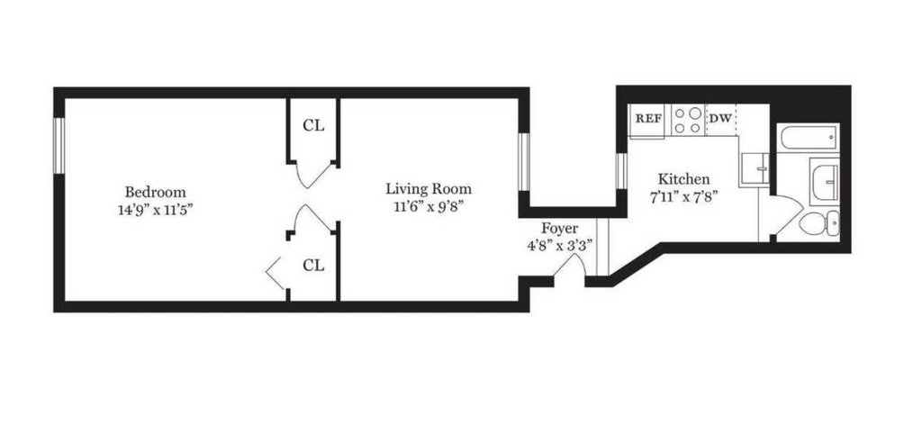 244 East 90th Street, Unit 2A photo 12