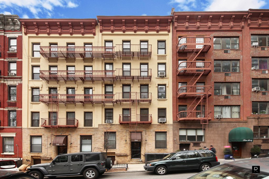 244 East 90th Street, Unit 2A photo 9