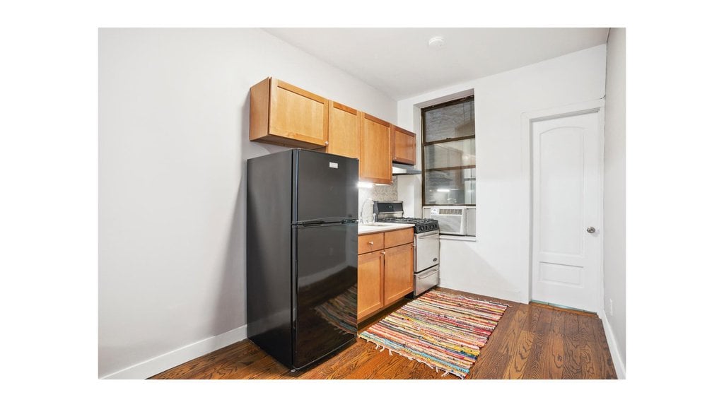 245 West 115th Street, Unit 1