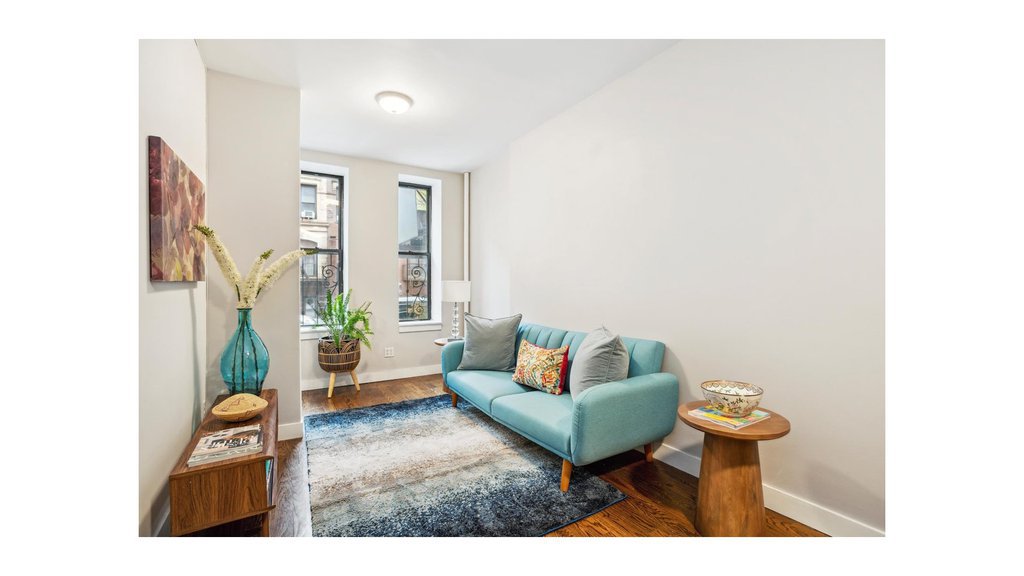 245 West 115th Street, Unit 1 photo 2