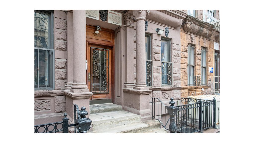 245 West 115th Street, Unit 1 photo 3