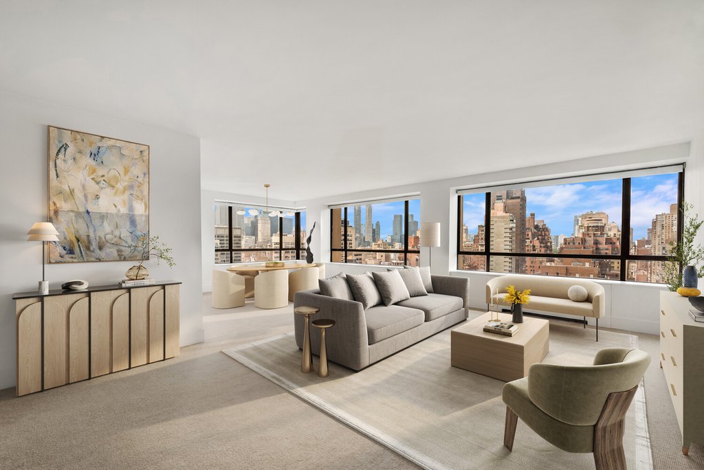 190 East 72nd Street, Unit 22C