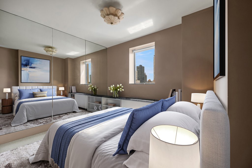 190 East 72nd Street, Unit 22C photo 5