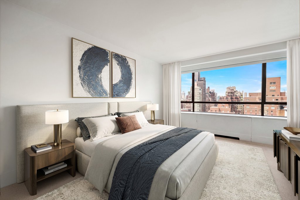 190 East 72nd Street, Unit 22C photo 7