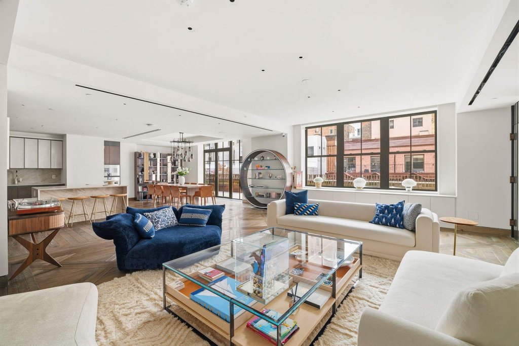 111 West 57th Street, Unit 12N photo 2