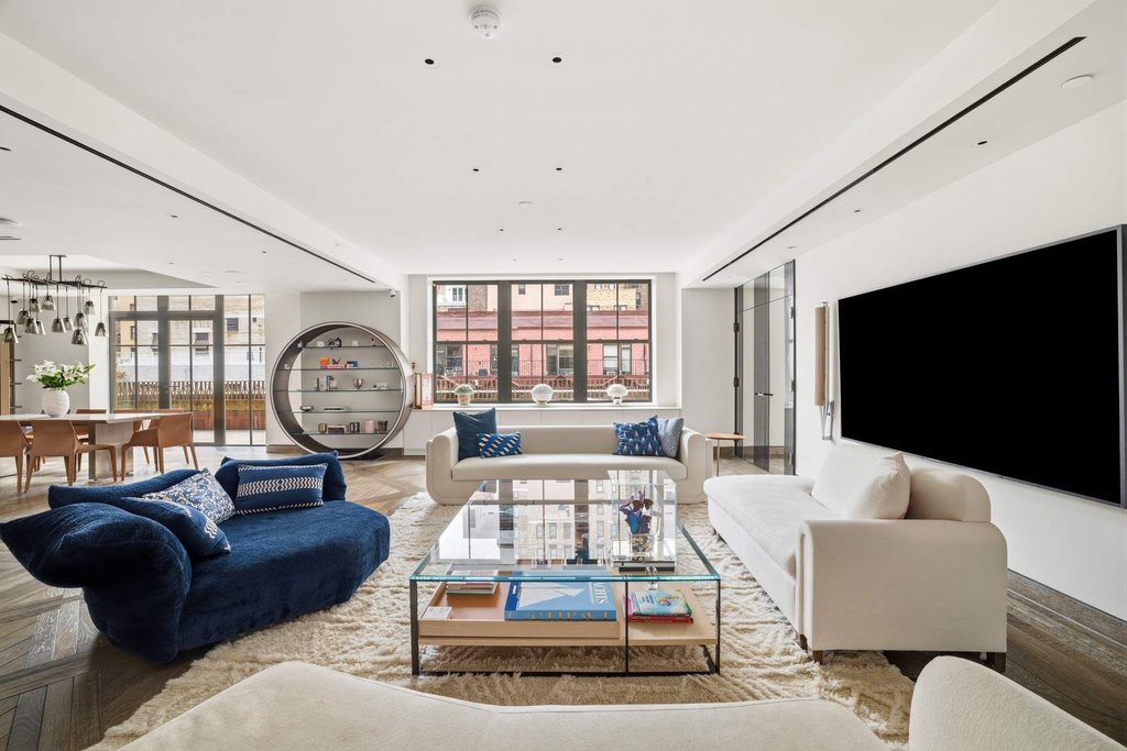 111 West 57th Street, Unit 12N photo 3