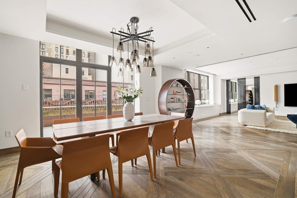 111 West 57th Street, Unit 12N photo 4