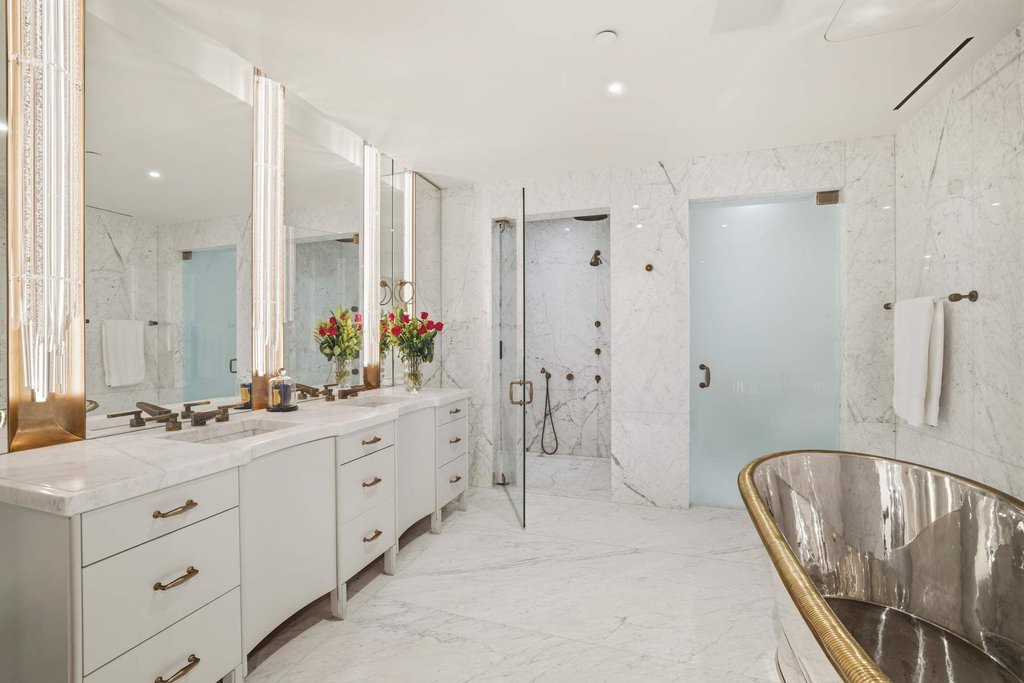 111 West 57th Street, Unit 12N photo 8