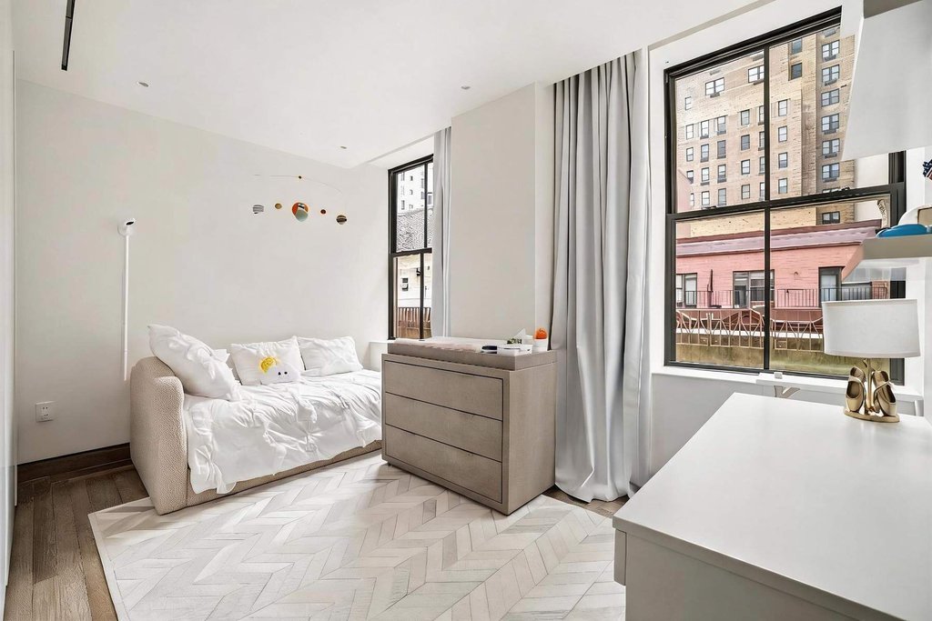 111 West 57th Street, Unit 12N photo 11